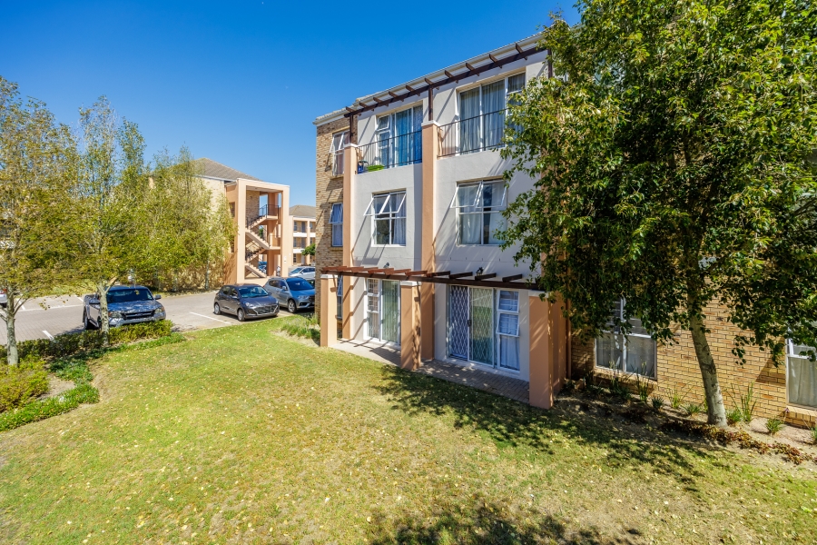 To Let 2 Bedroom Property for Rent in Viking Village Western Cape
